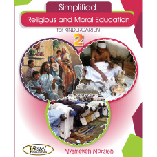 Simplified RME Book KG2